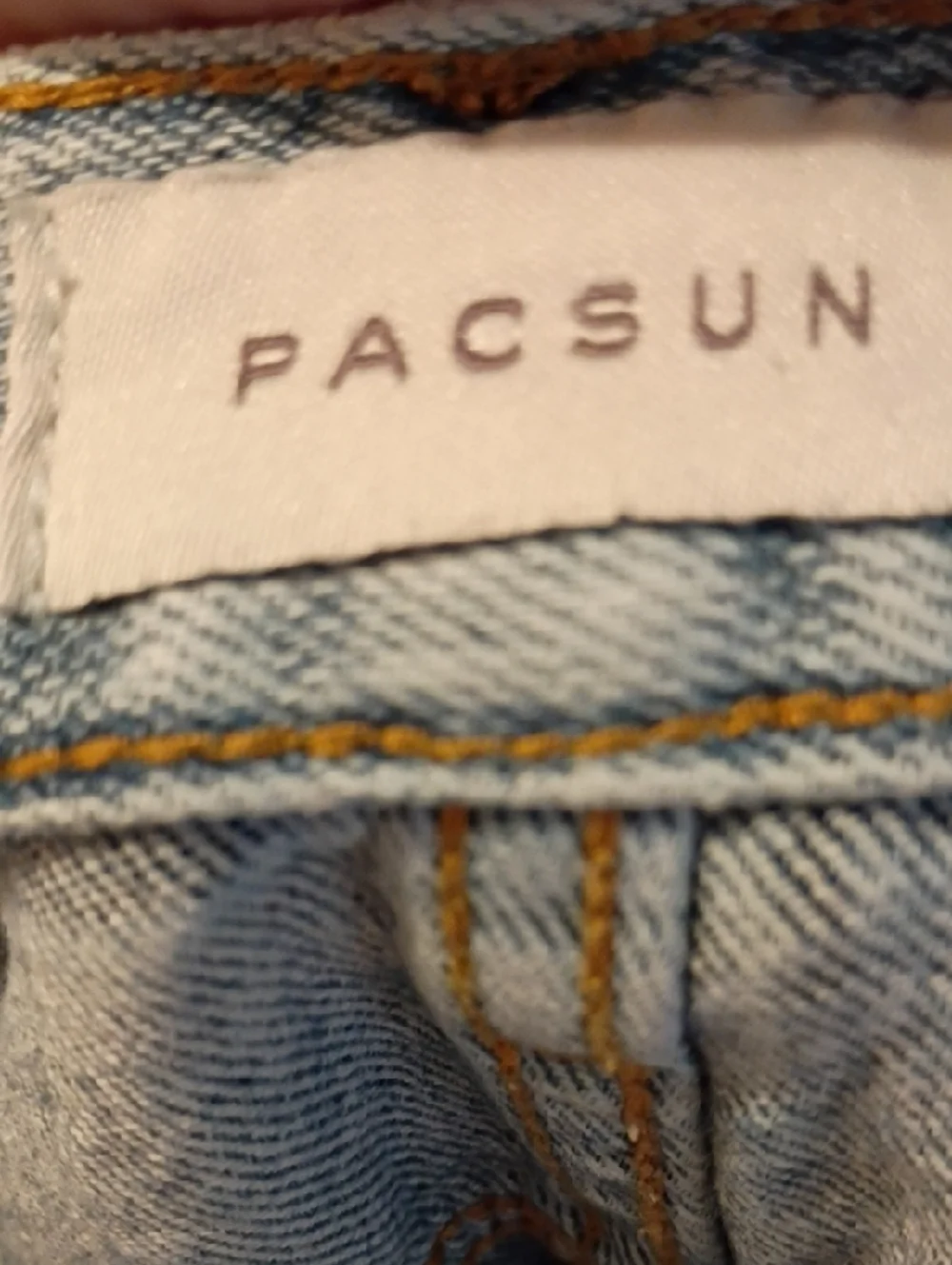 Pacsun Women's Stretch High Rise Bootcut Jeans Size 26
